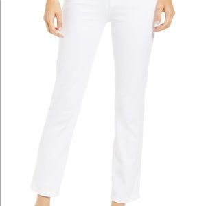 Frame Le High Straight Size 27 NWT